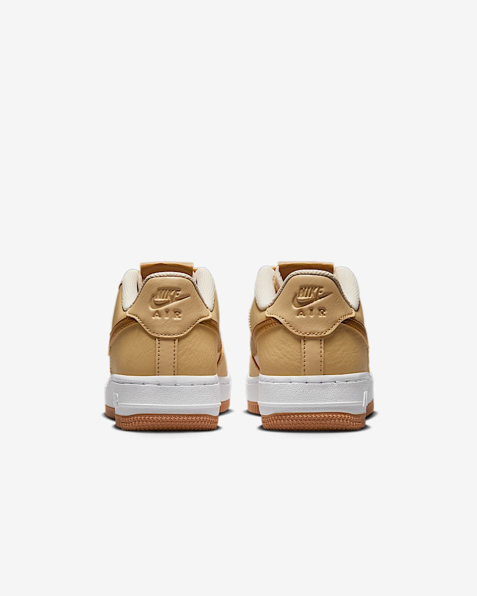 Air force 1 07 ale brown on sale